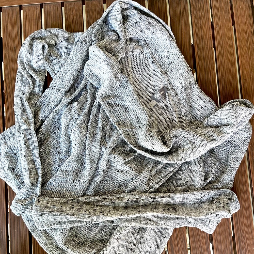 Charlotte Russe sweater top